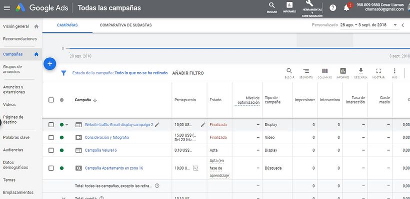 Apartamento en venta  2
