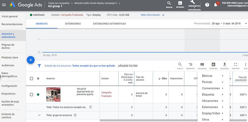 Apartamento en venta  4