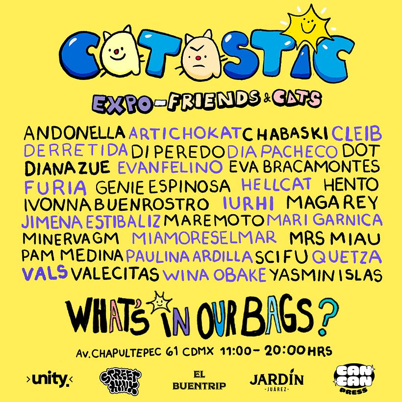 Agenda Domestika: marzo 2020 13