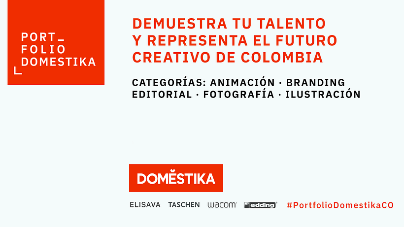 Agenda Domestika: marzo 2020 19