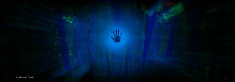 HUMAN (Frames) - Graphic Motion - Hareketli Grafikler