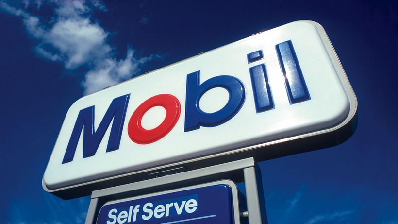 Logo projetado pela Chermayeff & Geismar & Haviv