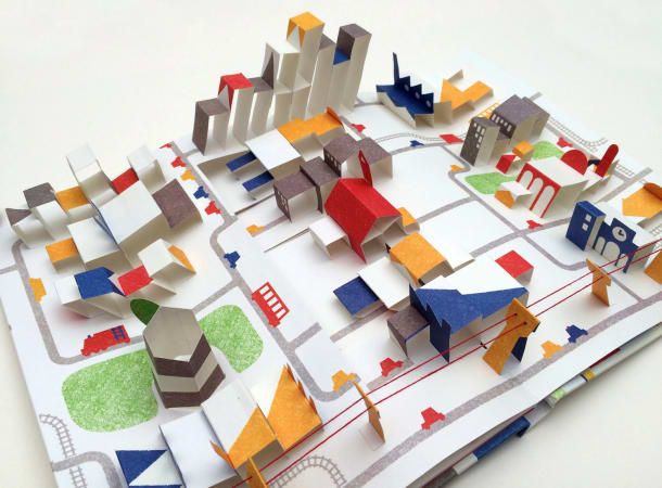Rigaud, L., (2017), "Popville", Editora Helium