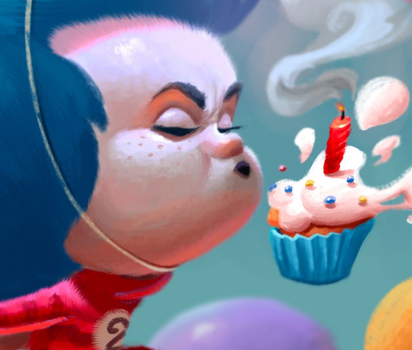 Gefeliciteerd Dr. Seuss  -1