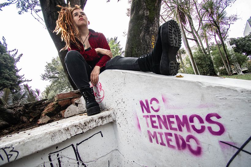 Mi Proyecto del curso: Retrato fotográfico intimista 2