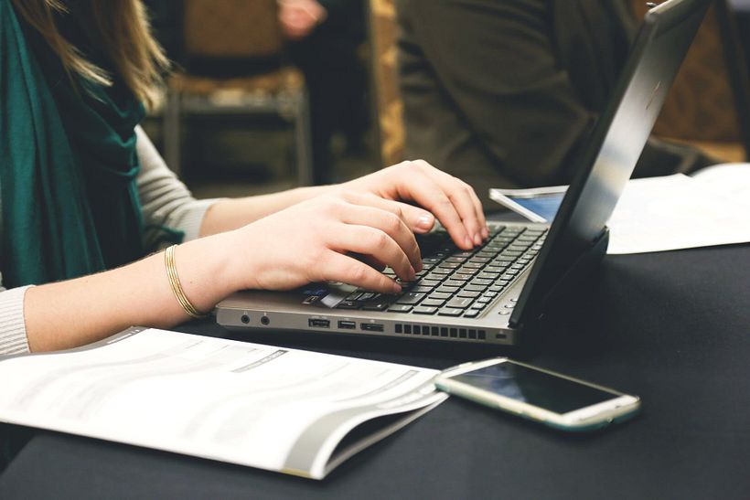 Writer’s Block – The Ways To Get Over It 0