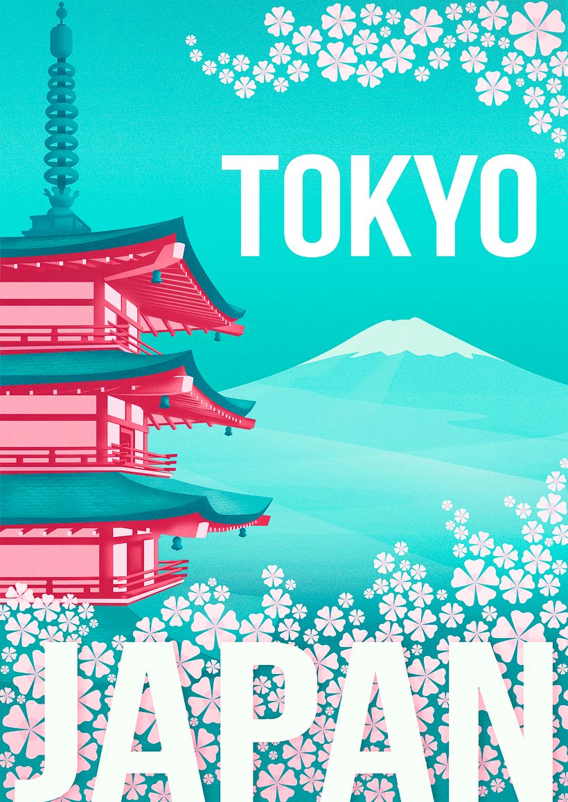 Tokio (Colección Lugares)  0