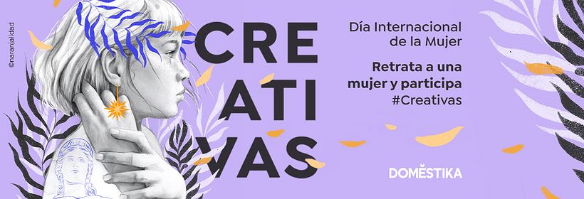 #Creativas 0