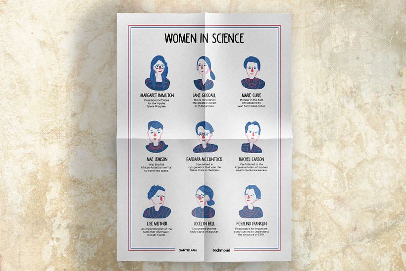 #Creativas 1