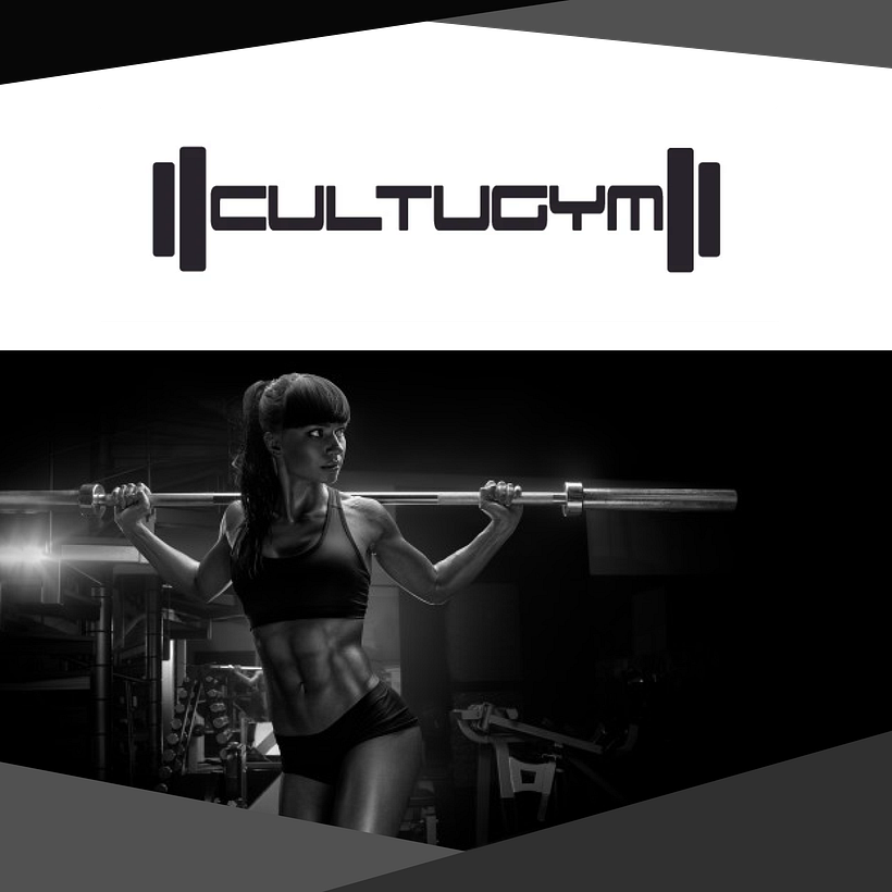 CULTUGYM. Personal trainer. 0