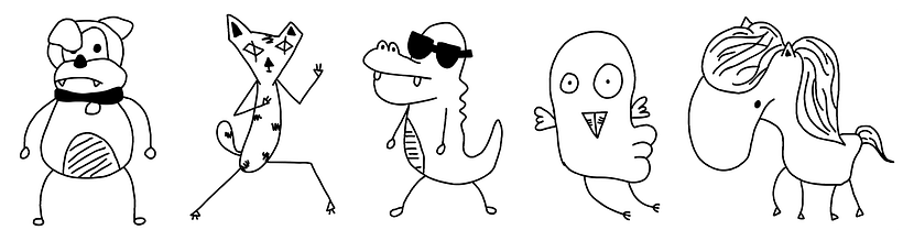 COMO PERRO Y GATO  3