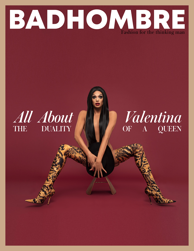 Valentina x BadHombre