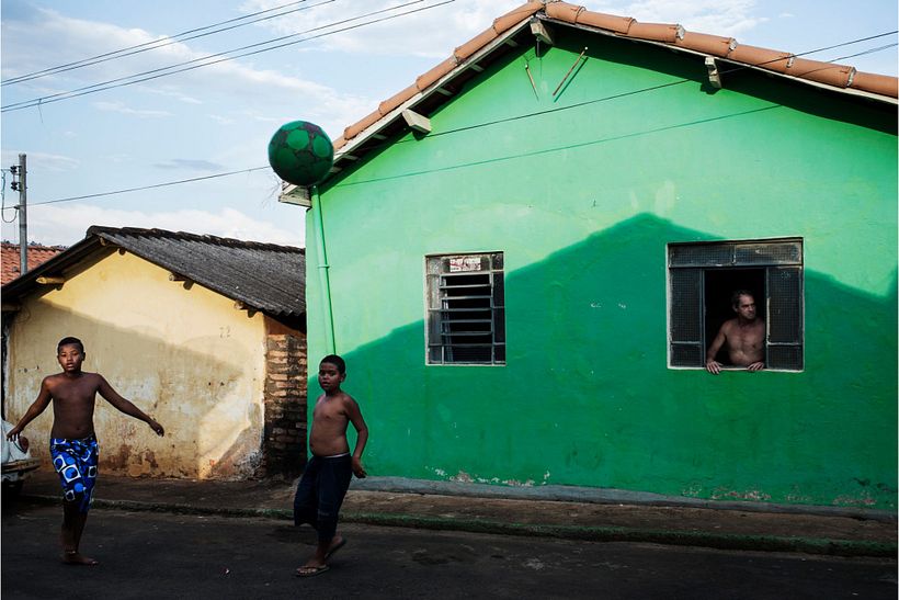 Limites (Cássia, Minas Gerais) 9