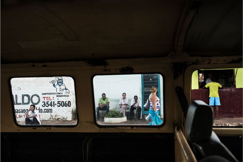 Limites (Cássia, Minas Gerais) 12