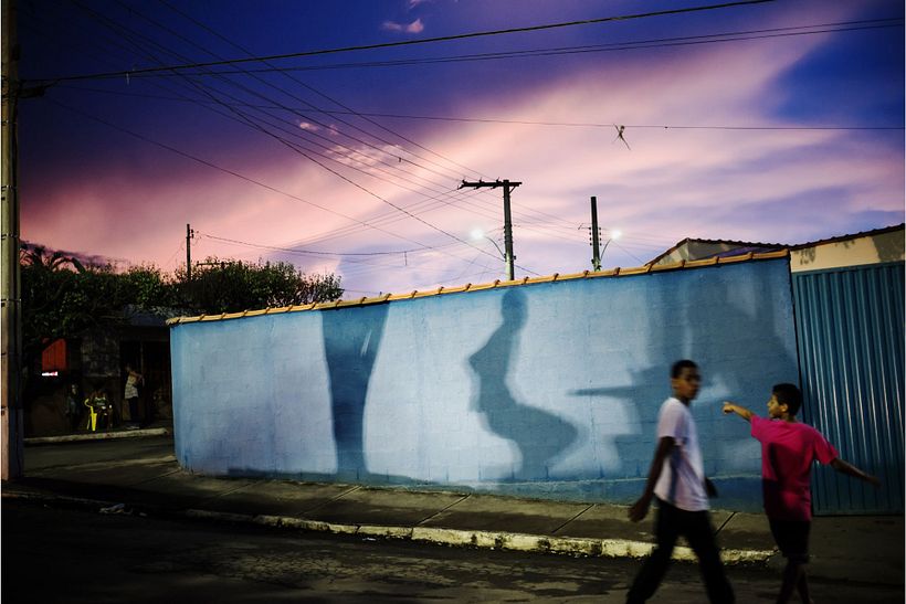 Limites (Cássia, Minas Gerais) 14