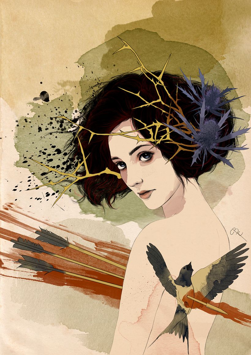 Mi Proyecto del curso: Corazón roto 0