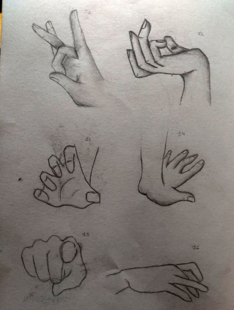Manos 4