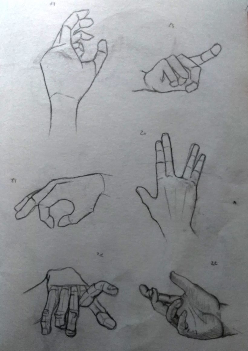 Manos 5