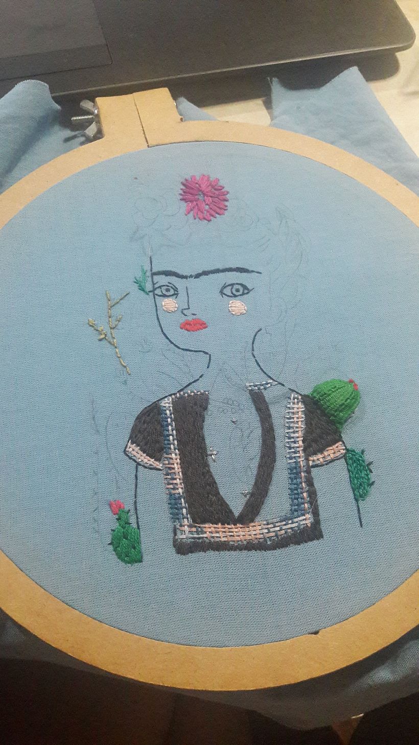 Usando pUntos Nuevos  -1