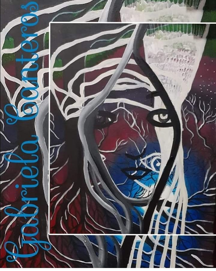#Creativas 1