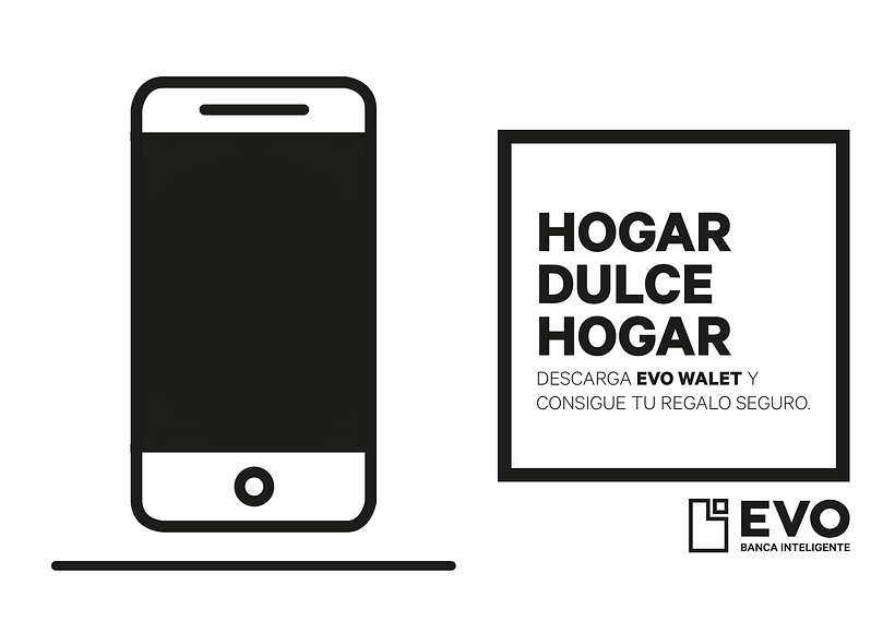 EVO WALLET 4