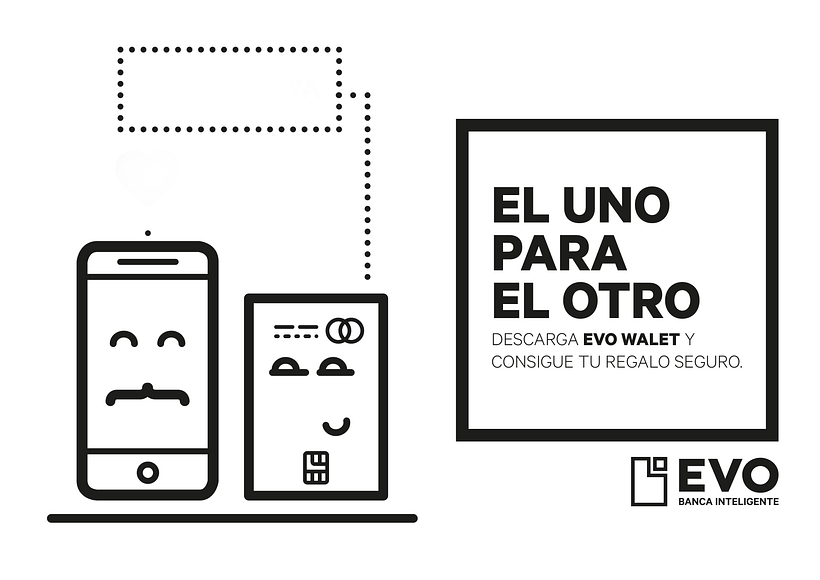 EVO WALLET 3
