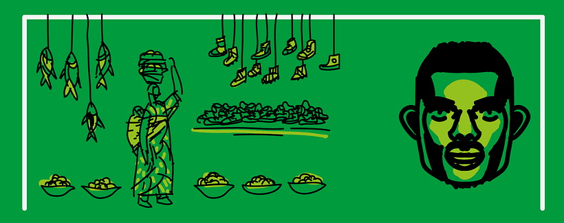 Idrissa Gana Gueye, centrocampista de Senegal. 