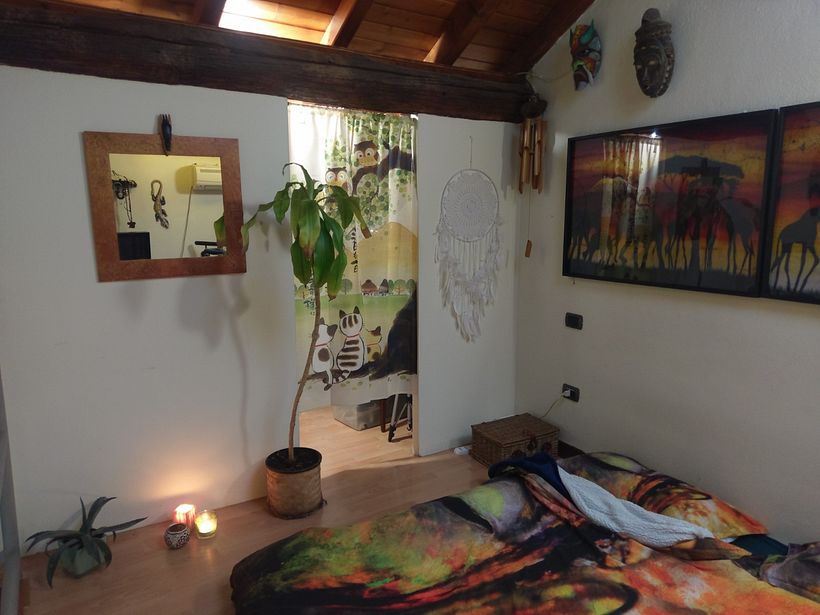 Mi Proyecto del curso: Iniciación al diseño de interiores 1