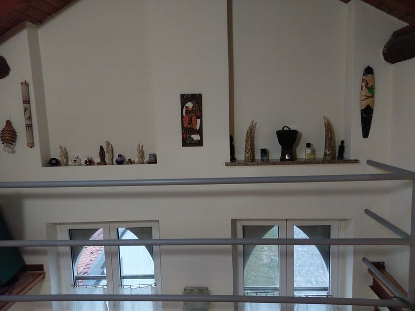 Mi Proyecto del curso: Iniciación al diseño de interiores 3