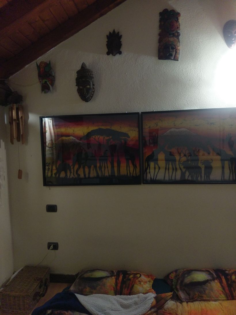 Mi Proyecto del curso: Iniciación al diseño de interiores 5