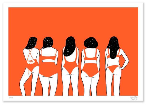 Agathe Sorlet