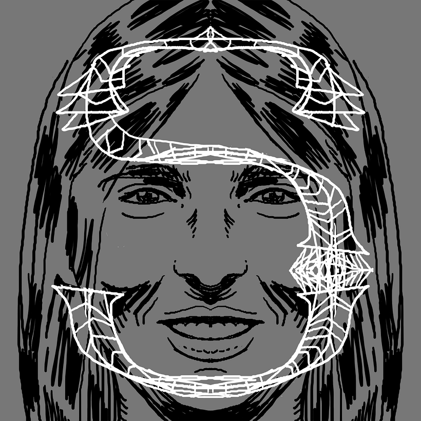 ABC da Ditadura - Letras - Ilustração tradicional