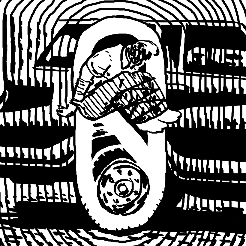 ABC da Ditadura - Numerales 1