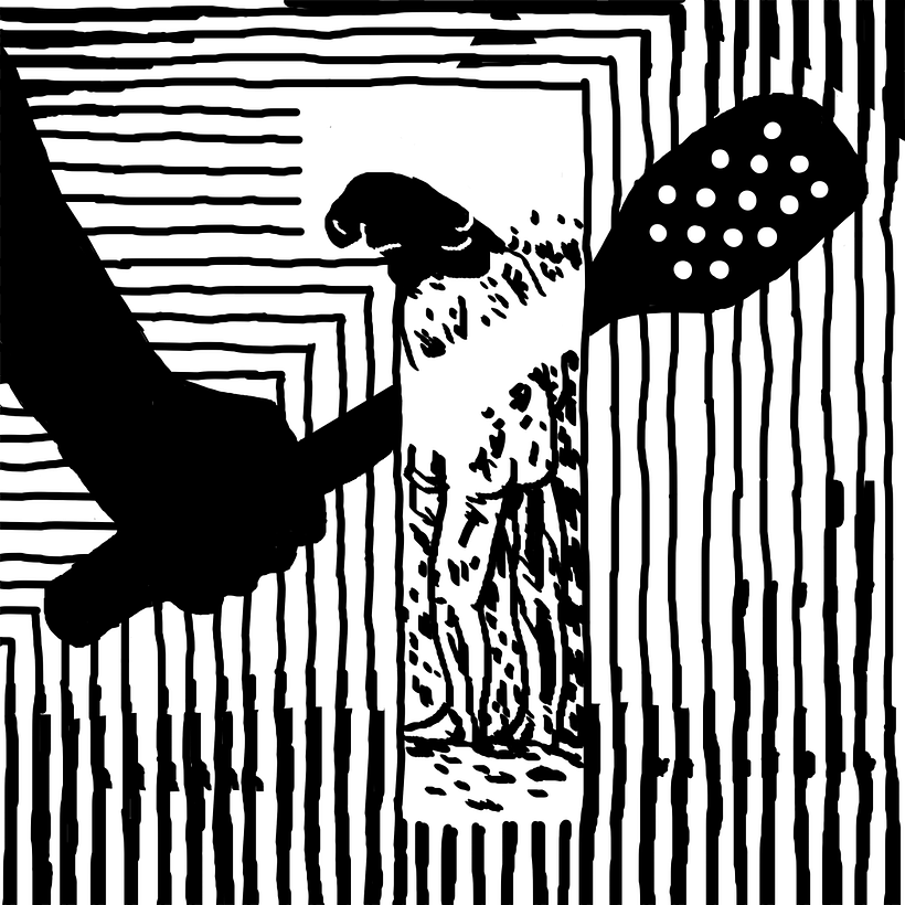 ABC da Ditadura - Numerales 2