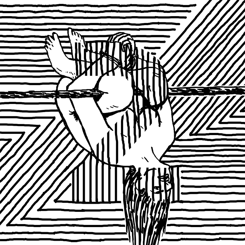 ABC da Ditadura - Numerales 3