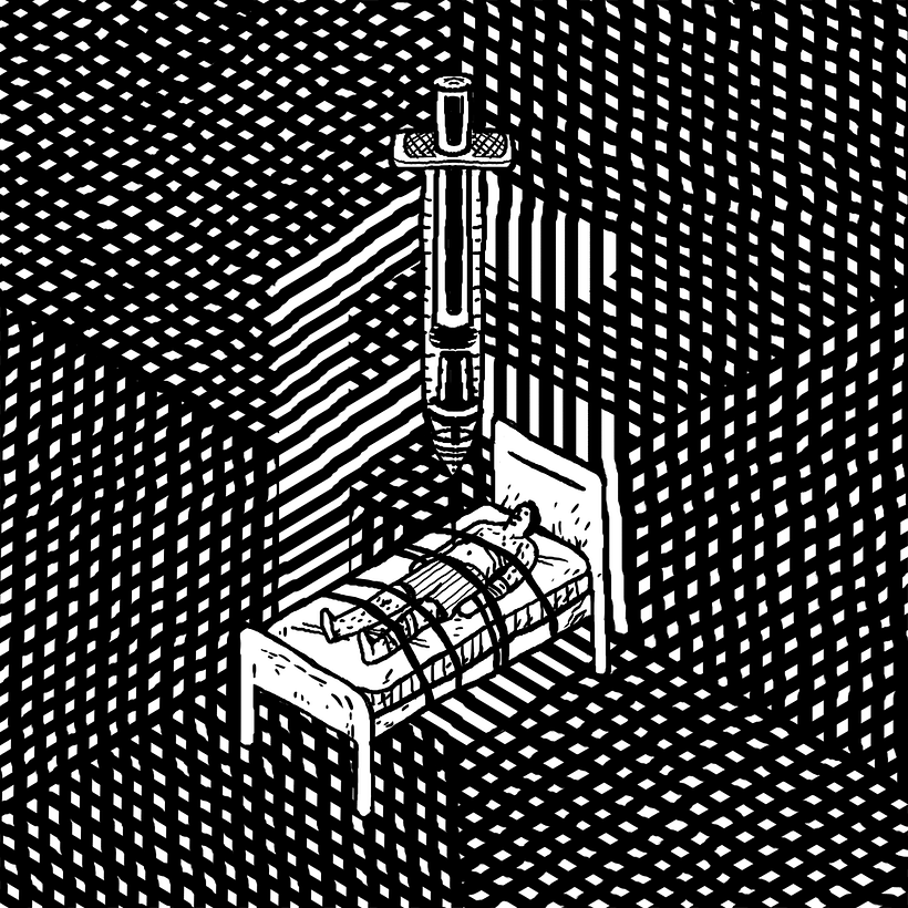 ABC da Ditadura - Numerales 7