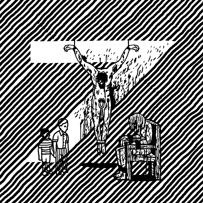 ABC da Ditadura - Numerales 8