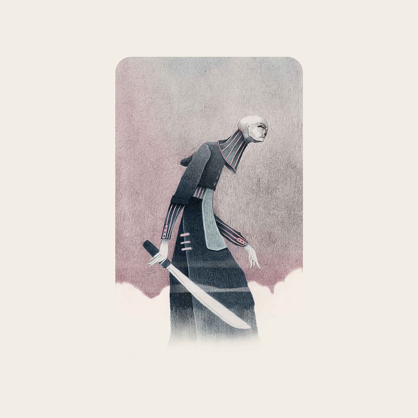 Juan Machete