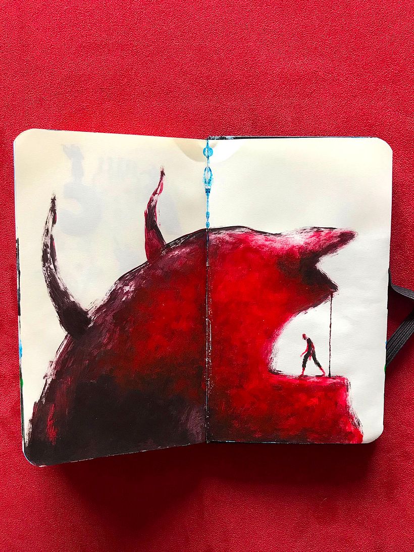LIBRETA DE VIAJE 2