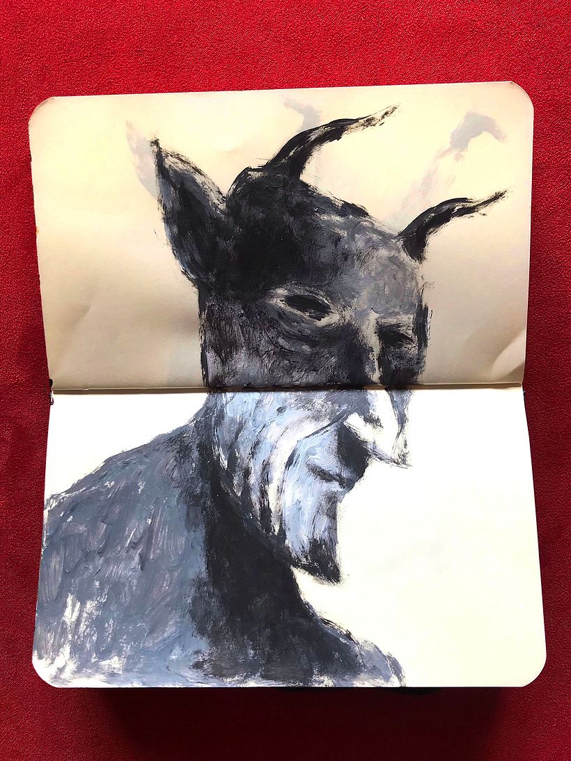 LIBRETA DE VIAJE 3