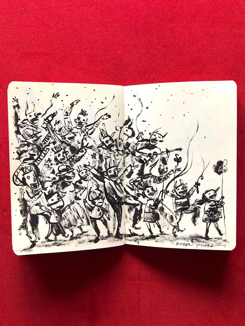 LIBRETA DE VIAJE 4