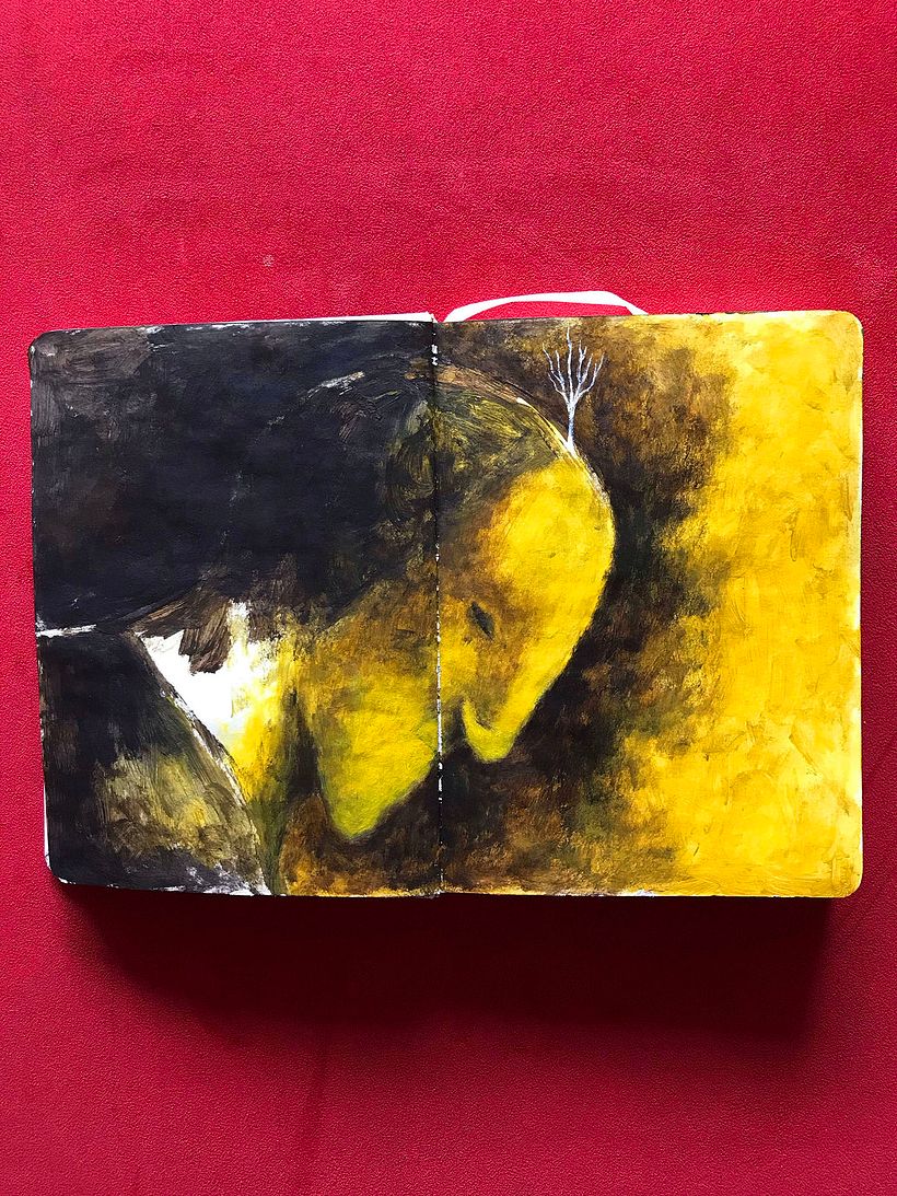 LIBRETA DE VIAJE 7
