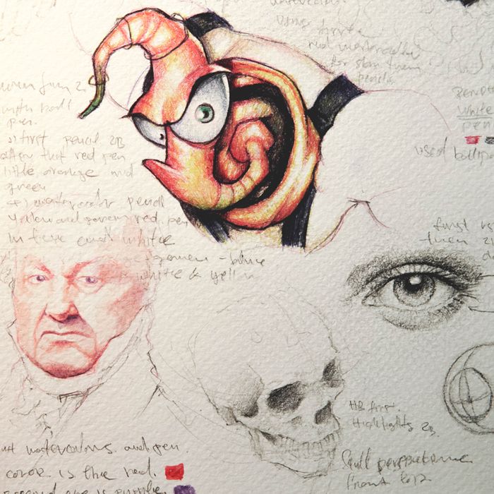 Doodles  2