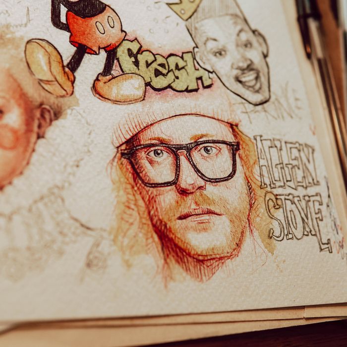 Doodles  6
