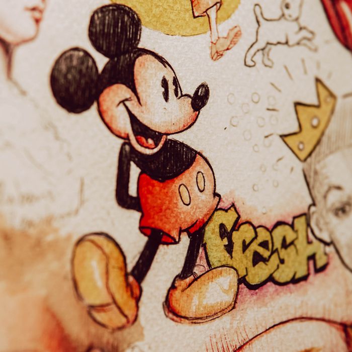 Doodles  12