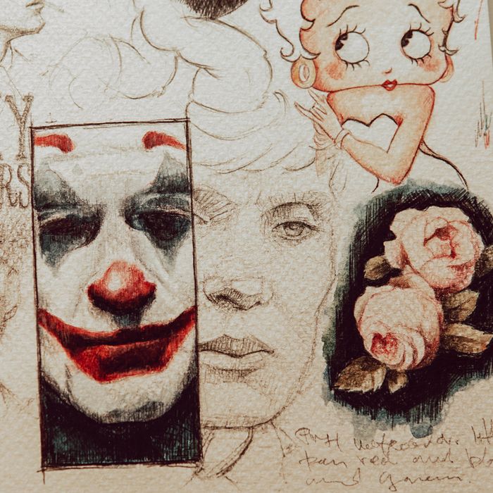 Doodles  15