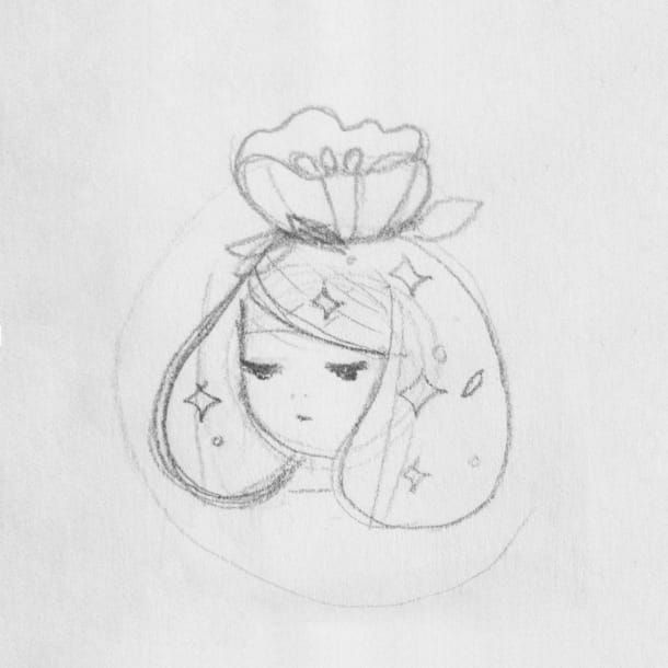Tips For Transforming Your Illustrations into Pins, by Charlotte 3