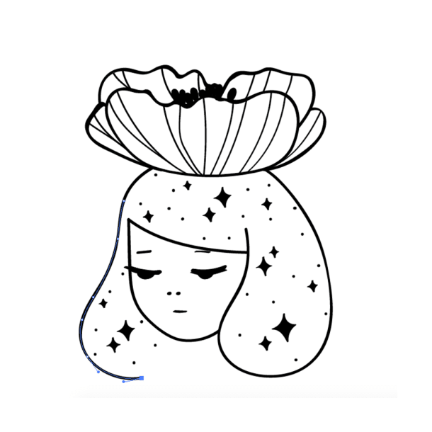 Tips For Transforming Your Illustrations into Pins, by Charlotte 5