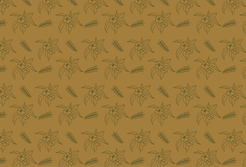 Patron Vectorial 1