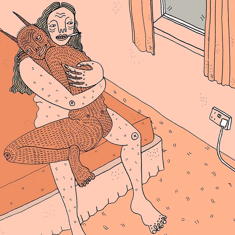 Polly Nor